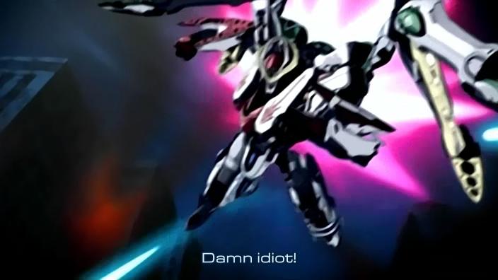 Otaku Gallery  / Anime e Manga / Sousei No Aquarion / Screen Shots / 20 - Il suono delle ali degli angeli / 111.jpg